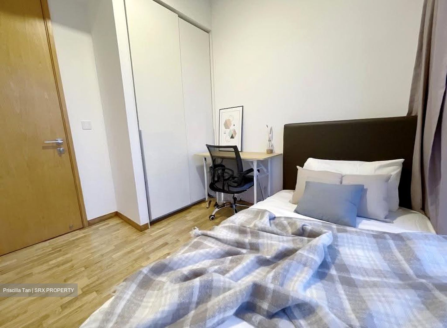 Bartley Residences (D19), Apartment #627078901